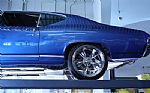 1968 Chevelle Malibu Restomod Thumbnail 68