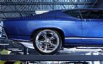 1968 Chevelle Malibu Restomod Thumbnail 69