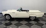 1957 Thunderbird Convertible Thumbnail 2