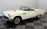1957 Thunderbird Convertible Thumbnail 6