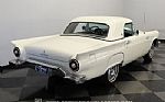 1957 Thunderbird Convertible Thumbnail 11