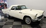 1957 Thunderbird Convertible Thumbnail 14
