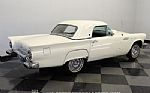 1957 Thunderbird Convertible Thumbnail 12
