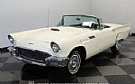 1957 Thunderbird Convertible Thumbnail 18