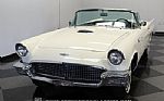 1957 Thunderbird Convertible Thumbnail 17