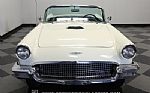 1957 Thunderbird Convertible Thumbnail 16