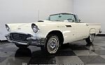 1957 Thunderbird Convertible Thumbnail 20