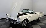 1957 Thunderbird Convertible Thumbnail 29