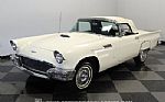 1957 Thunderbird Convertible Thumbnail 52
