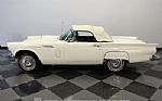 1957 Thunderbird Convertible Thumbnail 53