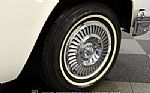 1957 Thunderbird Convertible Thumbnail 57