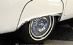 1957 Thunderbird Convertible Thumbnail 55