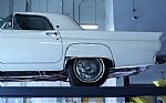 1957 Thunderbird Convertible Thumbnail 67