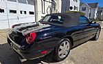 2002 Thunderbird Thumbnail 3