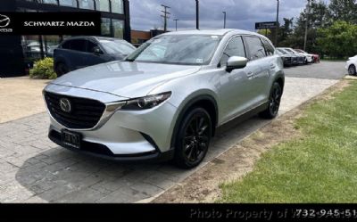 Photo of a 2023 Mazda CX-9 SUV for sale