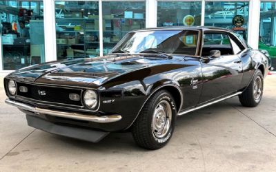 Photo of a 1968 Chevrolet Camaro Coupe for sale