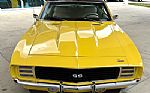1969 Camaro Thumbnail 3