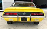 1969 Camaro Thumbnail 7