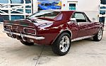 1967 Camaro Thumbnail 7
