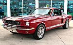 1966 Mustang Thumbnail 11