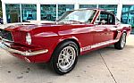 1966 Mustang Thumbnail 12