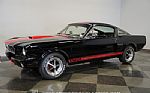 1966 Mustang Fastback GT350 Tribute Thumbnail 7