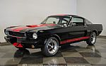 1966 Mustang Fastback GT350 Tribute Thumbnail 6
