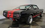 1966 Mustang Fastback GT350 Tribute Thumbnail 12