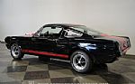 1966 Mustang Fastback GT350 Tribute Thumbnail 9