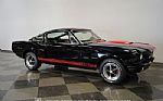 1966 Mustang Fastback GT350 Tribute Thumbnail 16