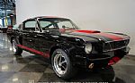 1966 Mustang Fastback GT350 Tribute Thumbnail 17