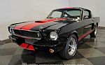 1966 Mustang Fastback GT350 Tribute Thumbnail 19