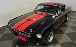 1966 Mustang Fastback GT350 Tribute Thumbnail 20
