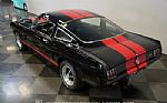 1966 Mustang Fastback GT350 Tribute Thumbnail 27
