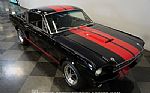 1966 Mustang Fastback GT350 Tribute Thumbnail 36