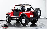 1976 CJ7 Thumbnail 10
