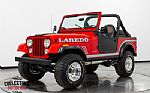 1976 CJ7 Thumbnail 16