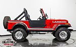 1976 CJ7 Thumbnail 29