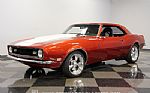 1968 Camaro LS1 Restomod Thumbnail 6