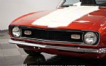 1968 Camaro LS1 Restomod Thumbnail 20