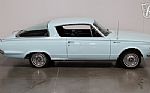 1965 Barracuda Thumbnail 7