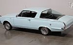 1965 Barracuda Thumbnail 10