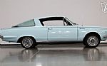 1965 Barracuda Thumbnail 23