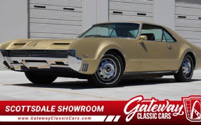 Photo of a 1966 Oldsmobile Toronado for sale