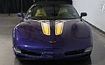 1998 Corvette Convertible Thumbnail 13