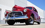 1947 Fleetmaster Hot Rod Resto Mod Thumbnail 4