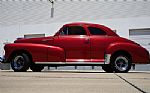 1947 Fleetmaster Hot Rod Resto Mod Thumbnail 7
