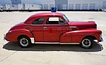 1947 Fleetmaster Hot Rod Resto Mod Thumbnail 17