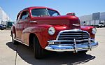 1947 Fleetmaster Hot Rod Resto Mod Thumbnail 21