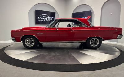 Photo of a 1965 Dodge Coronet Coronet 500 MAX Wedge Tribute for sale